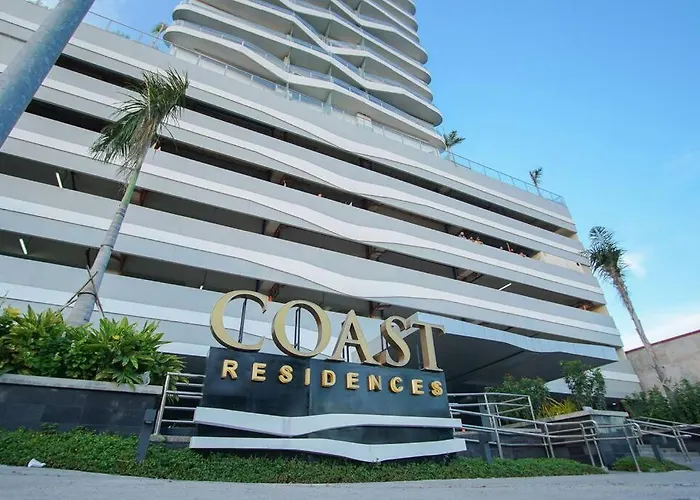 Citibay View Staycation Apartment Manila