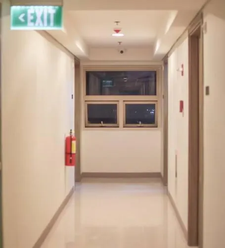 Citibay View Staycation Apartment Manila