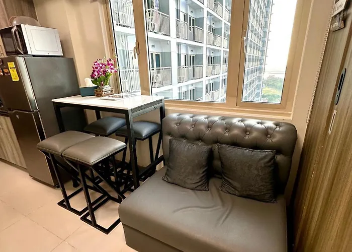 Citibay View Staycation *